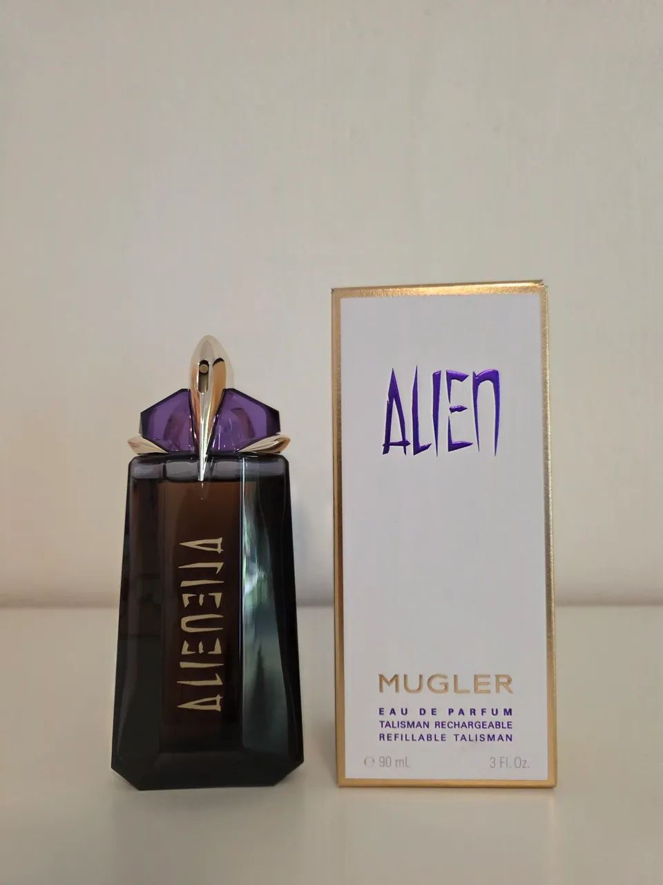 Alien edp 90mL
