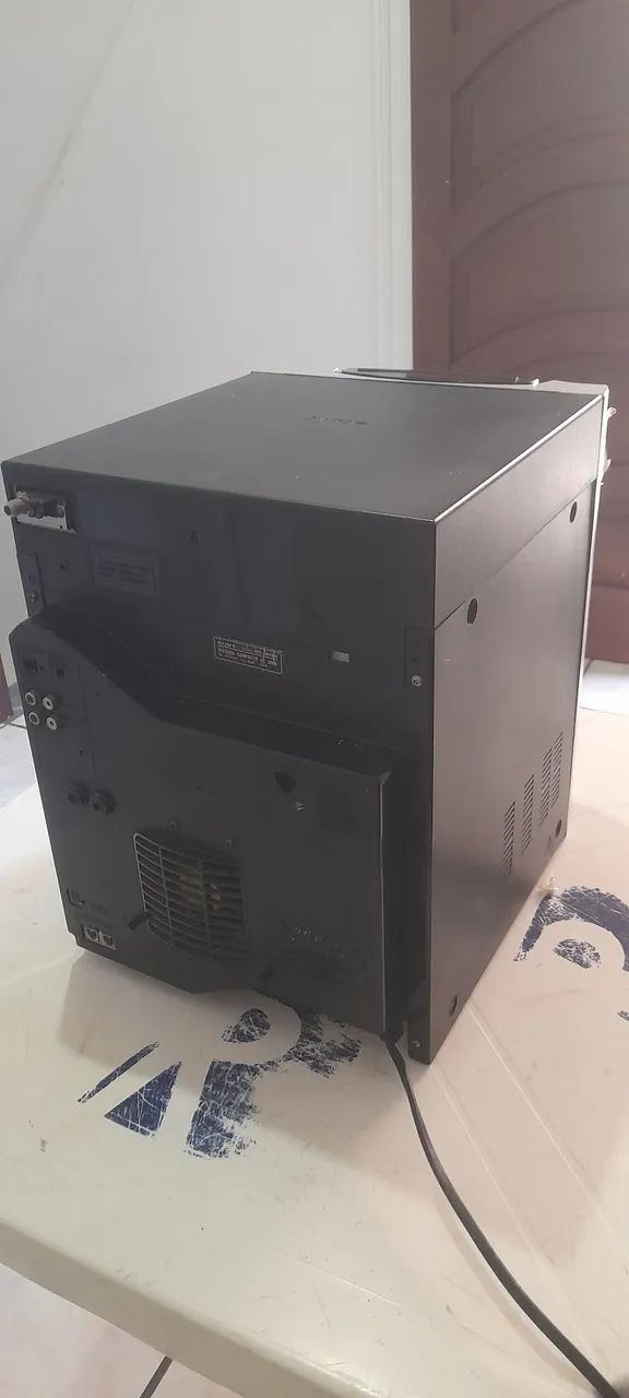 SOM SONY GNX 900 - Foto 5