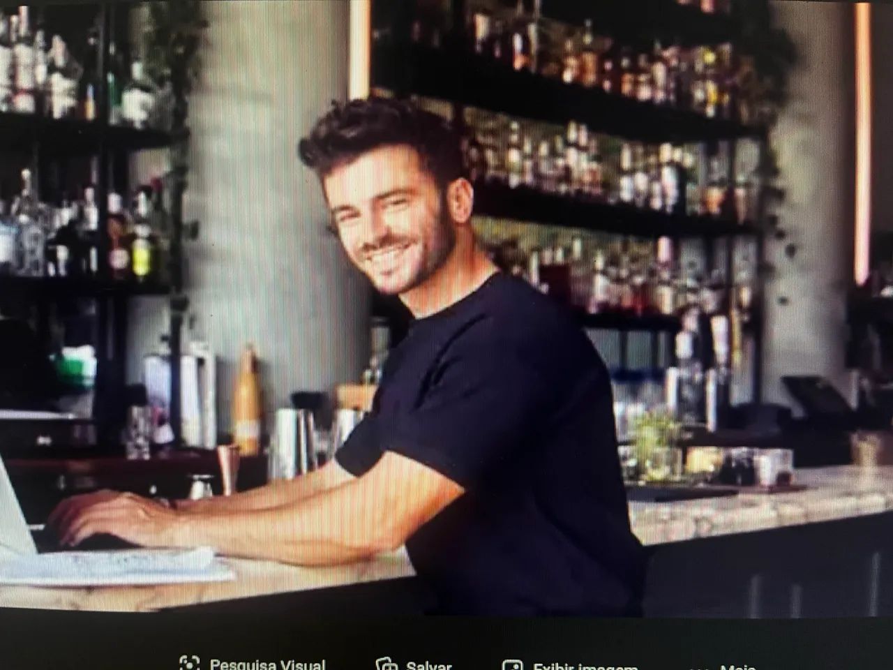 Atendente/Coordenador de Delivery