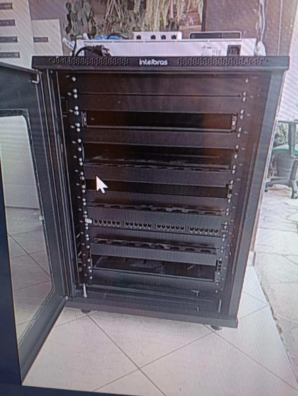 Rack 