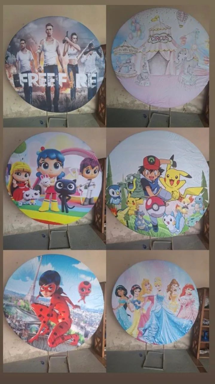 Pegue e monte painel - Foto 3