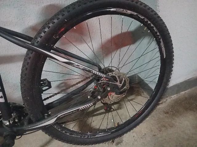 Bicicleta aro 29 - Foto 4