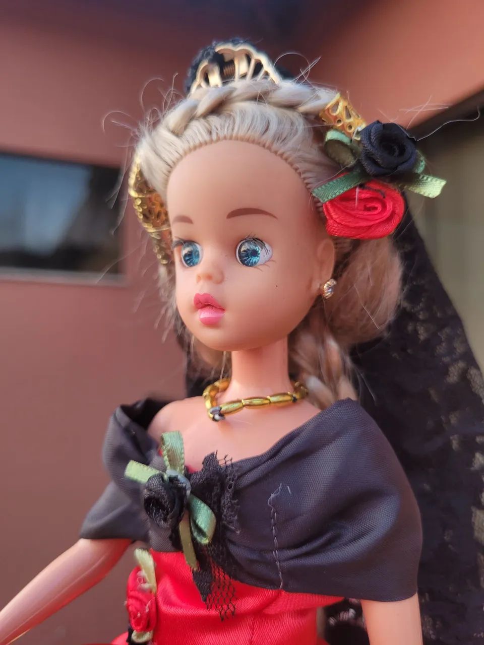Boneca SUSI da Estrela. Ano 2000.  - Foto 2