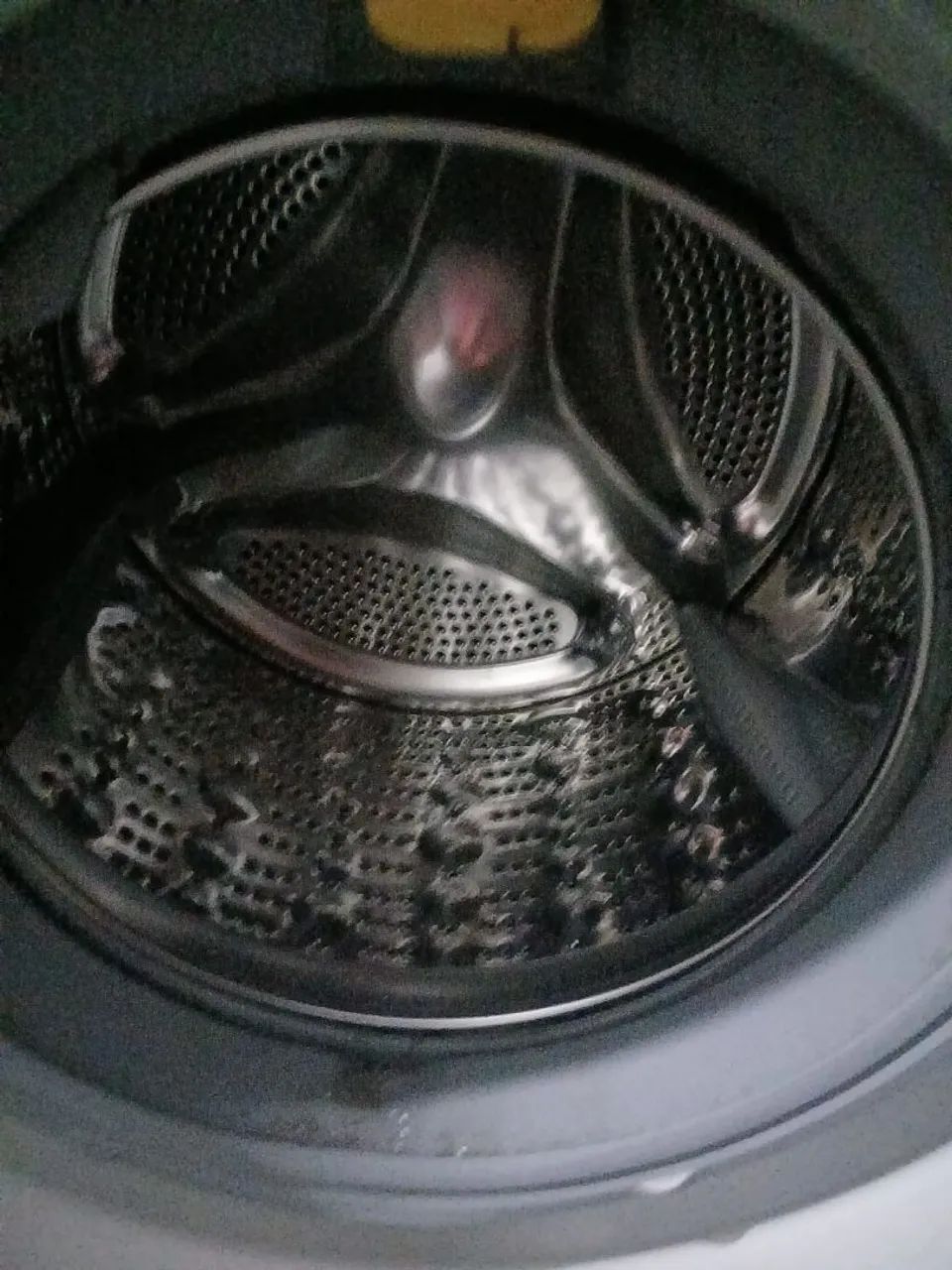 LAVA E SECA COM DEFEITO 600  - Foto 2