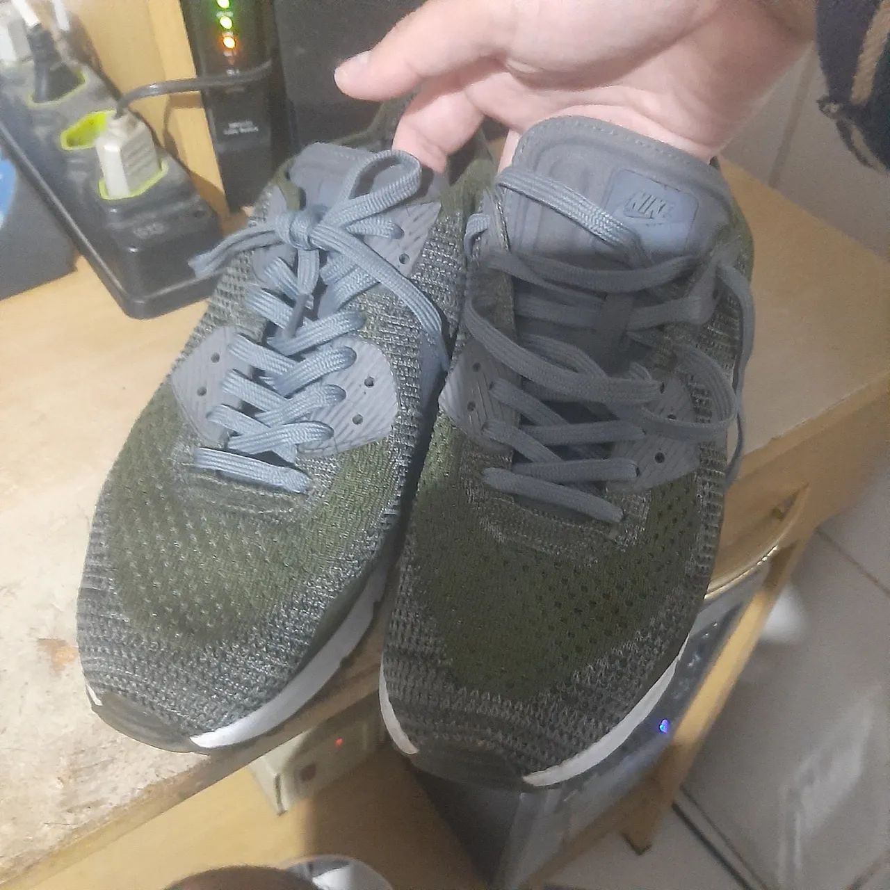 Air max 90 ultra 2.0 flyknit - Foto 2
