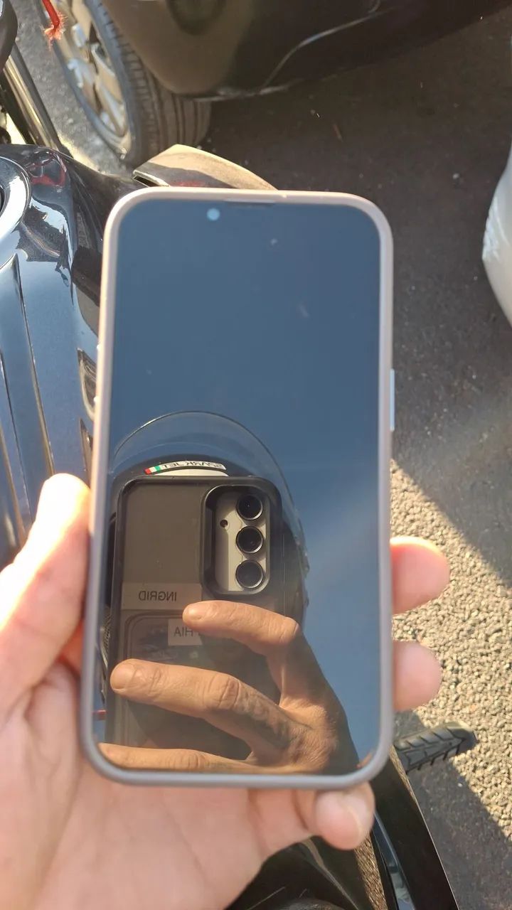 Iphone 13 pro max  - Foto 5