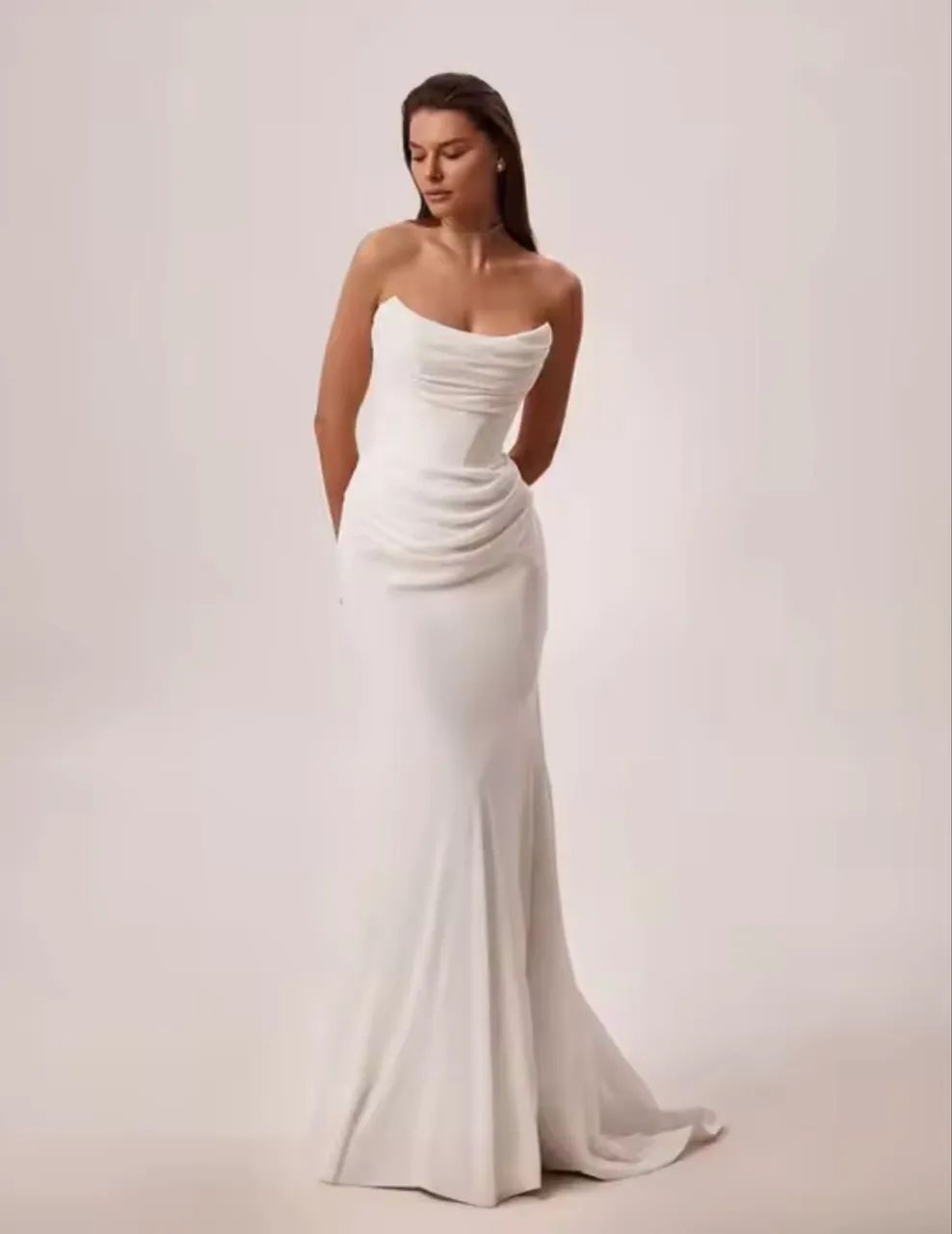 Vestido de noiva 