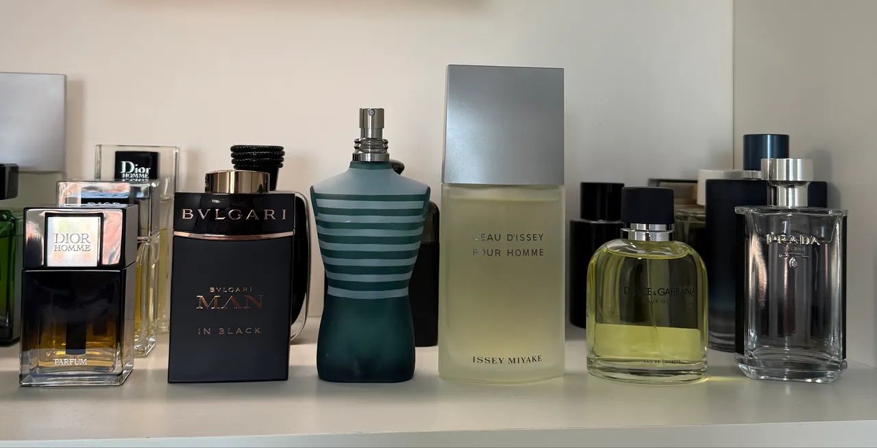 Issey miyake 125ml