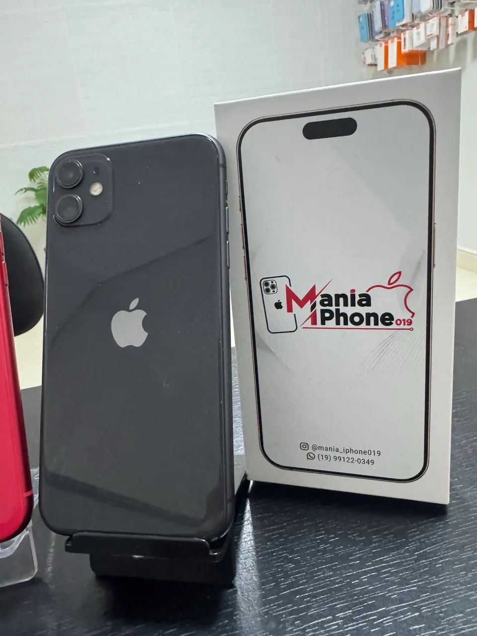 iPhone 11 - Foto 3