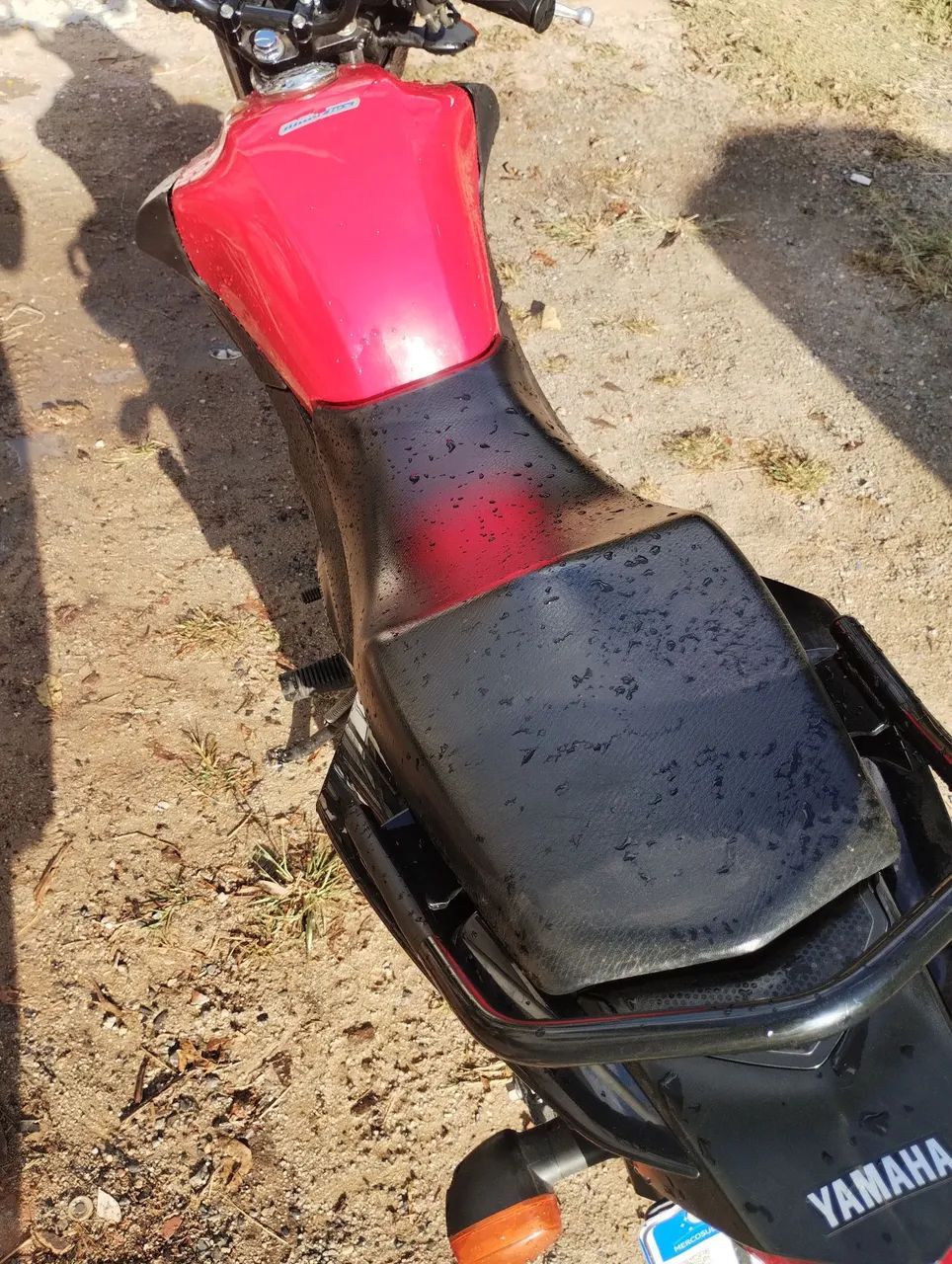 Factor semi nova só pegar é andar 