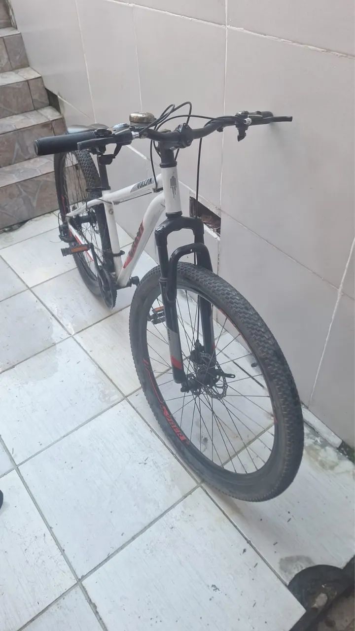Bicicleta Aro 29