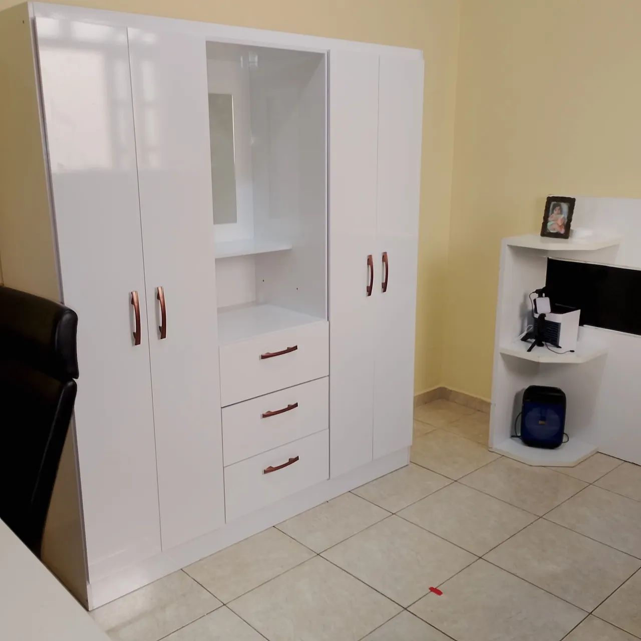 Montador de móveis Copacabana  - Foto 4