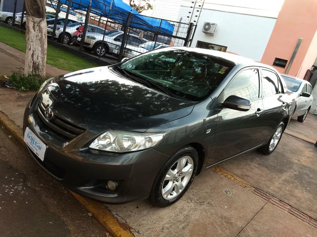 Corolla xei