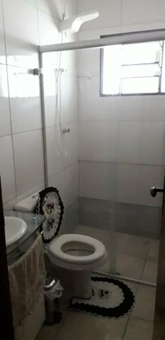 Casa na laje 3 quartos e habite-se . aceito financiamento bancario - Foto 12