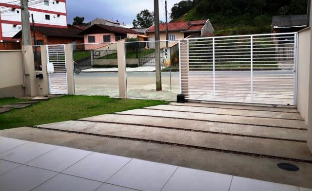 Casa - 01 suíte + 02 dormitórios - Vila Nova - Joinville/SC - Foto 3