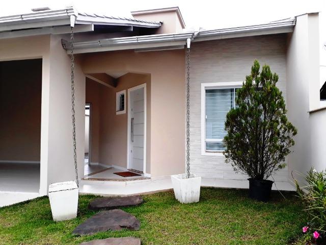 Casa - 01 suíte + 02 dormitórios - Vila Nova - Joinville/SC - Foto 4
