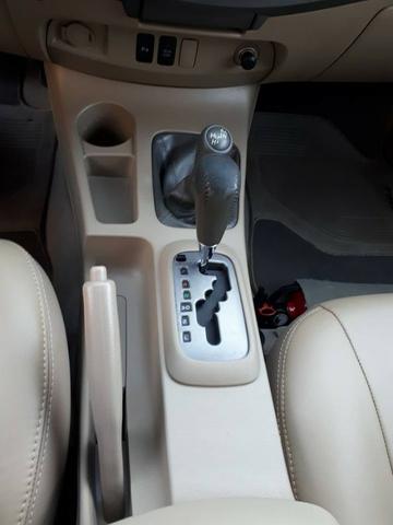 Toyota Hilux Sw4 Aut Diesel 4x4 7 Lugares Aut - Foto 12