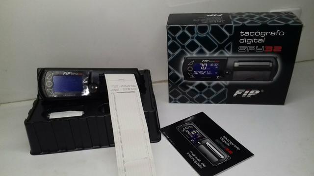 Tacógrafo Fip Spy 32 NOVO R$ 1390,00 - Foto 2