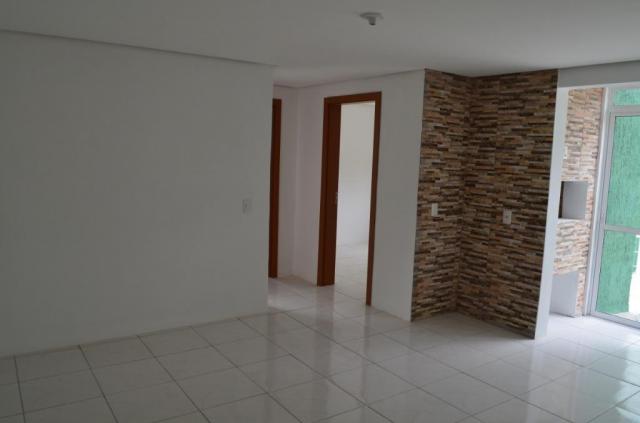 Apartamento residencial à venda, vila são luiz, canela. - Foto 5