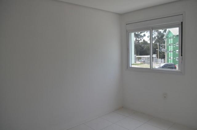 Apartamento residencial à venda, vila são luiz, canela. - Foto 13
