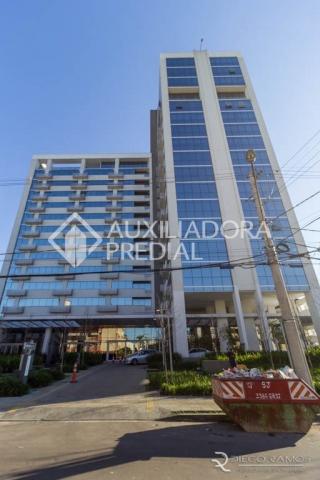 Escritório para alugar em Santana, Porto alegre cod:269980 - Foto 2