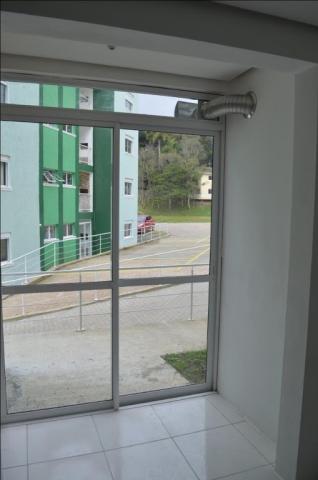Apartamento residencial à venda, vila são luiz, canela. - Foto 8