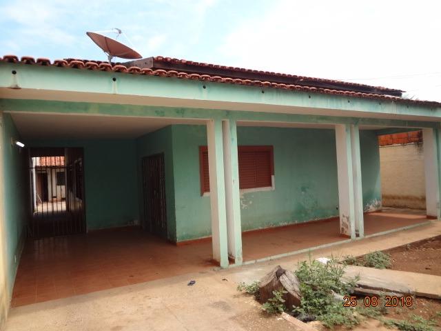 Casa ampla 3 quartos, Jardim Imperador Várzea Grande-MT - Foto 2