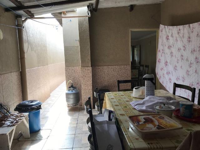 QR 414 Conj.01, Excelente casa 3 qtos, 1 suíte.Aceita Apto de menor valor!!! - Foto 16