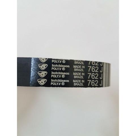 Correia 762 J8 Esteiras Movement ou super tech 2.0