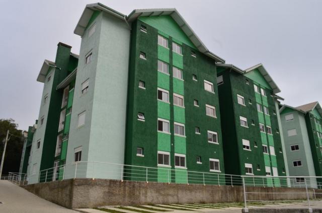 Apartamento residencial à venda, vila são luiz, canela. - Foto 17