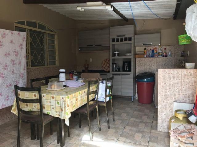 QR 414 Conj.01, Excelente casa 3 qtos, 1 suíte.Aceita Apto de menor valor!!! - Foto 17