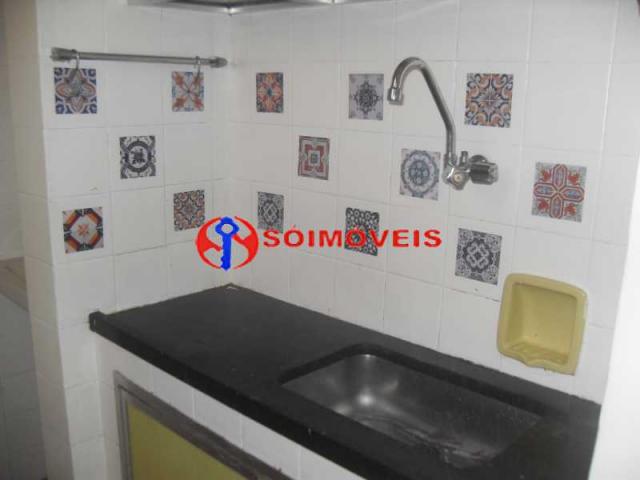 Kitchenette/conjugado para alugar com 0 dormitórios cod:POKI00182 - Foto 11