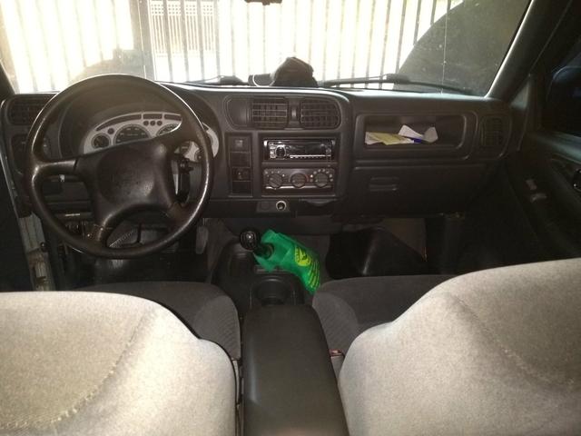 Vendo ou troco por Civic automático - Foto 2