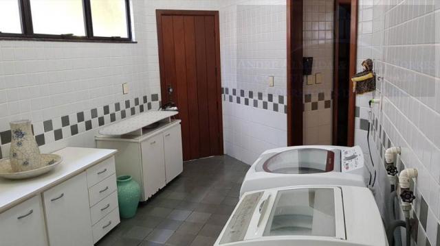 Casa em condomínio para venda em salvador, itaigara, 5 dormitórios, 3 suítes, 5 banheiros, - Foto 15