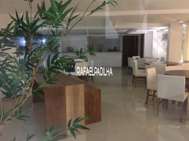 Apartamento à venda com 3 dormitórios em Pontal, Ilhéus cod: * - Foto 13