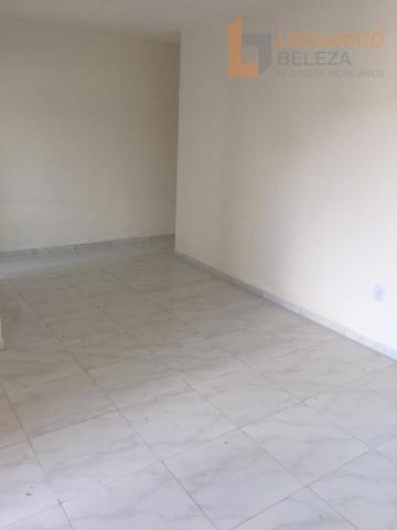 Casa residencial à venda, mestre antônio, caucaia. - Foto 6