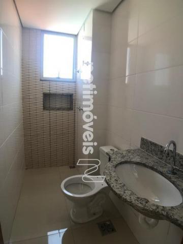 Apartamento à venda com 3 dormitórios em Caiçaras, Belo horizonte cod:708359 - Foto 7