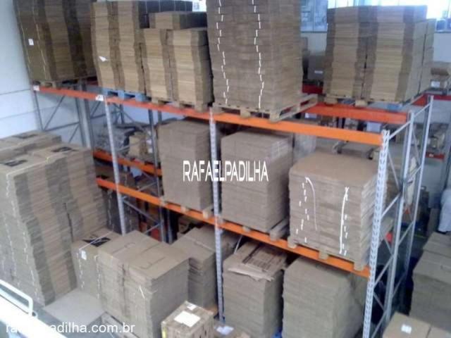Galpão/depósito/armazém à venda em Iguape, Ilhéus cod: * - Foto 15