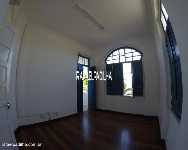 Casa à venda com 4 dormitórios em Centro, Ilhéus cod:1003 - Foto 5