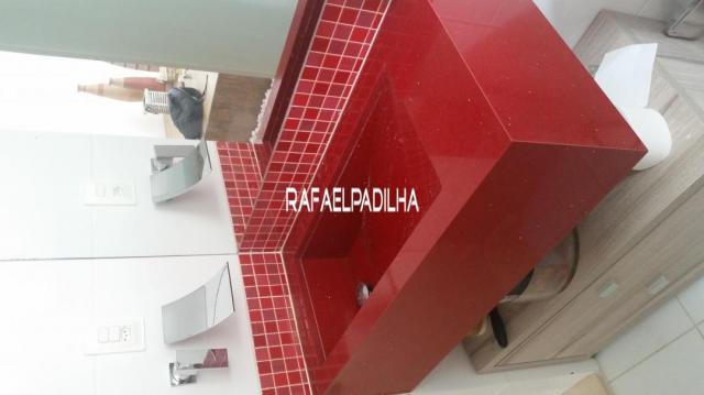 Apartamento à venda com 2 dormitórios em Pontal, Ilhéus cod: * - Foto 14