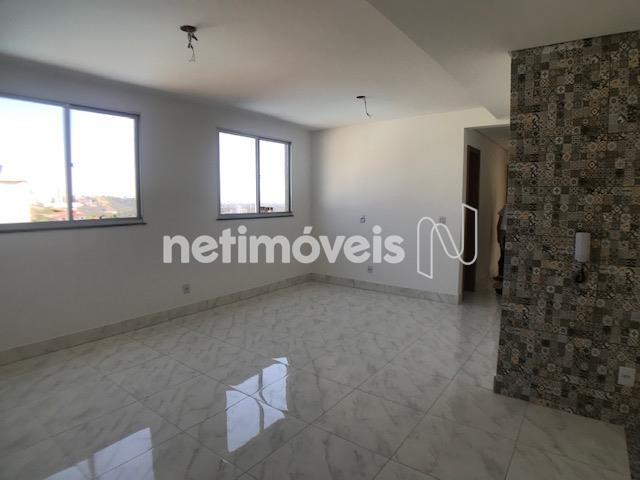 Apartamento à venda com 3 dormitórios em Caiçaras, Belo horizonte cod:708359 - Foto 2