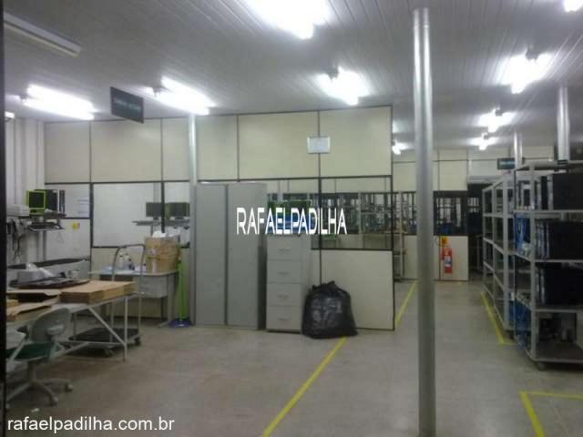 Galpão/depósito/armazém à venda em Iguape, Ilhéus cod: * - Foto 11