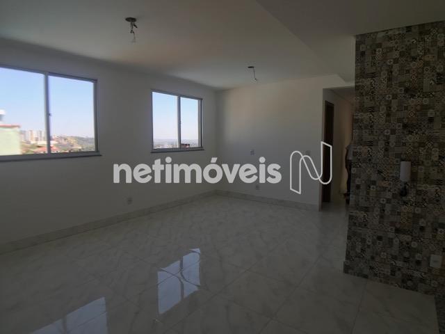 Apartamento à venda com 3 dormitórios em Caiçaras, Belo horizonte cod:708359 - Foto 3