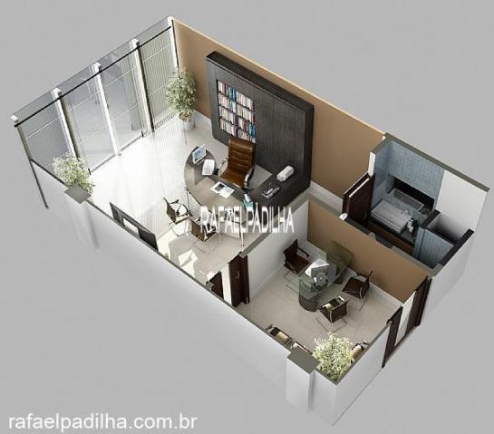 Escritório à venda em Cidade nova, Ilhéus cod:48231 - Foto 14