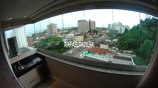 Apartamento à venda com 3 dormitórios em Centro, Ilhéus cod: * - Foto 18