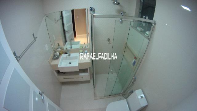 Apartamento à venda com 3 dormitórios em Centro, Ilhéus cod: * - Foto 11