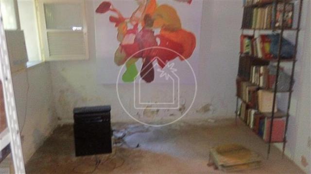 Casa à venda com 5 dormitórios em Santa teresa, Rio de janeiro cod:851440 - Foto 6