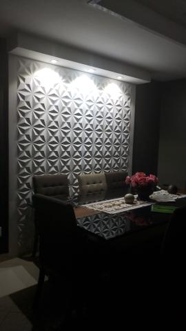 Apartamento tipo casa