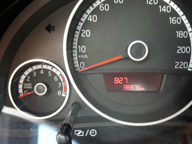 Up tsi speed novinho - Foto 6
