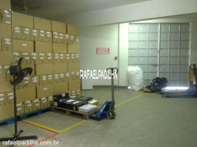 Galpão/depósito/armazém à venda em Iguape, Ilhéus cod: * - Foto 18